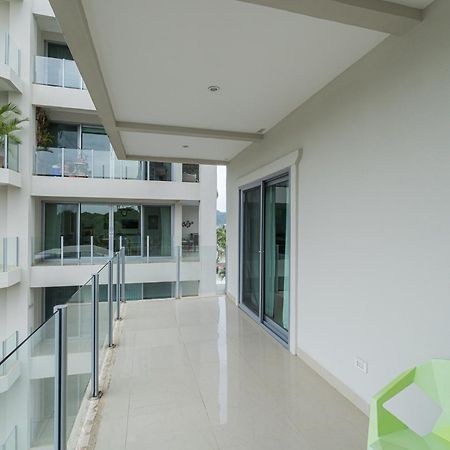 Diamante Del Sol Ocean Front, Jaco Paradise Cr Экстерьер фото