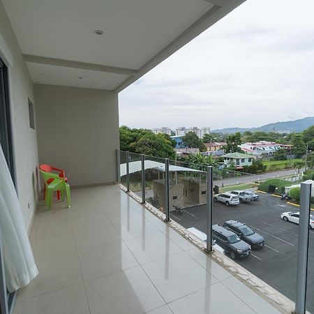 Diamante Del Sol Ocean Front, Jaco Paradise Cr Экстерьер фото