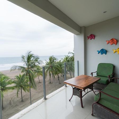 Diamante Del Sol Ocean Front, Jaco Paradise Cr Экстерьер фото