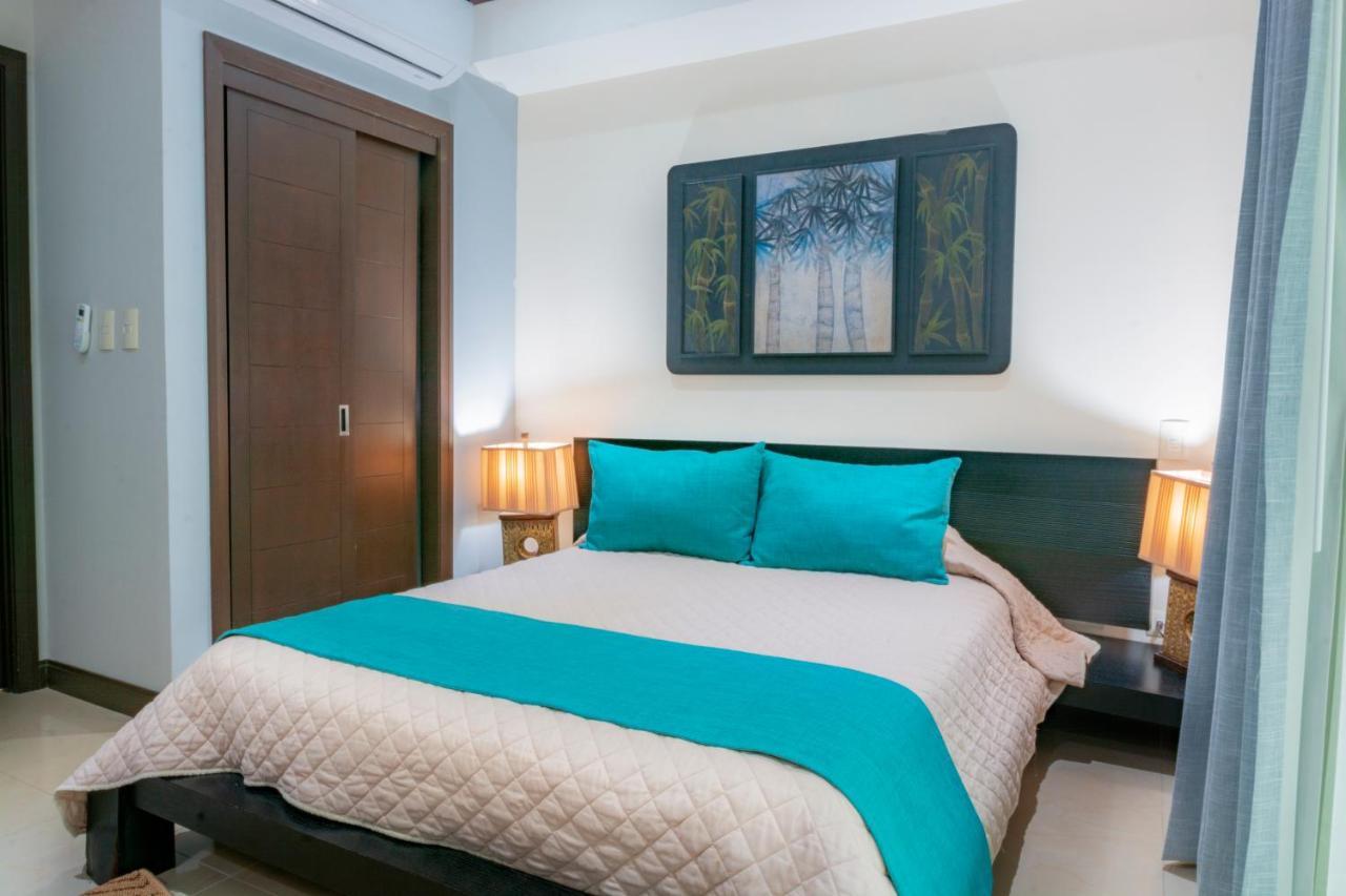 Diamante Del Sol Ocean Front, Jaco Paradise Cr Экстерьер фото