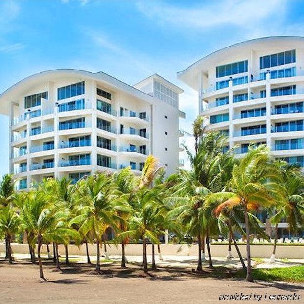 Diamante Del Sol Ocean Front, Jaco Paradise Cr Экстерьер фото