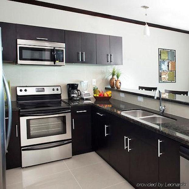 Diamante Del Sol Ocean Front, Jaco Paradise Cr Номер фото