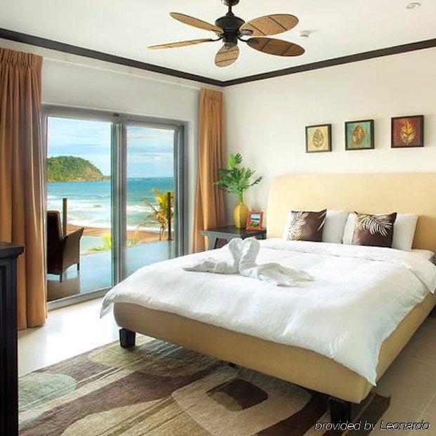 Diamante Del Sol Ocean Front, Jaco Paradise Cr Номер фото