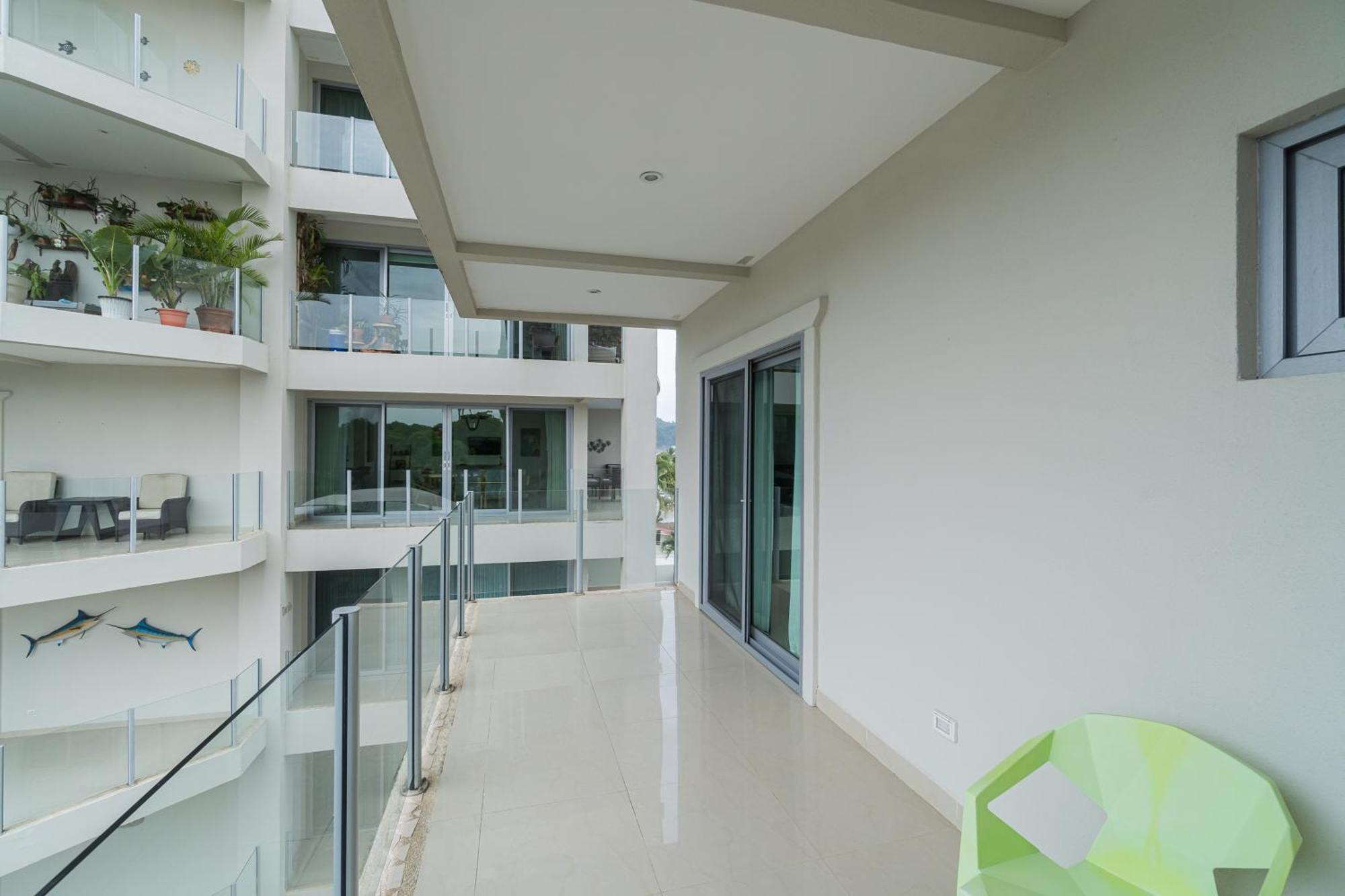 Diamante Del Sol Ocean Front, Jaco Paradise Cr Экстерьер фото