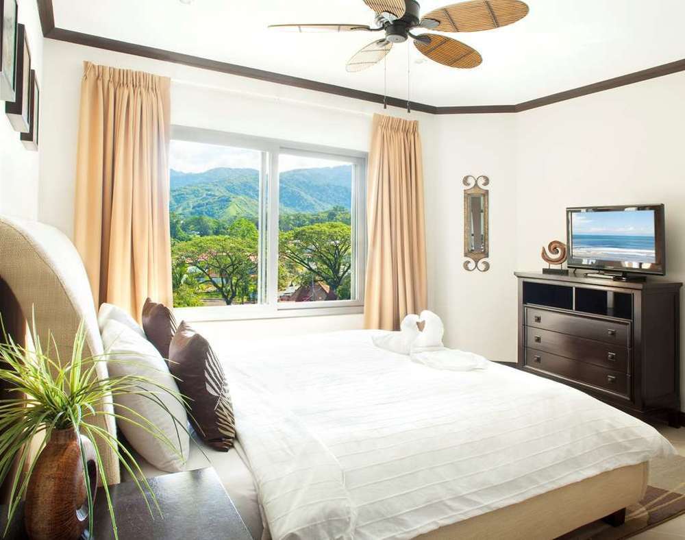 Diamante Del Sol Ocean Front, Jaco Paradise Cr Номер фото