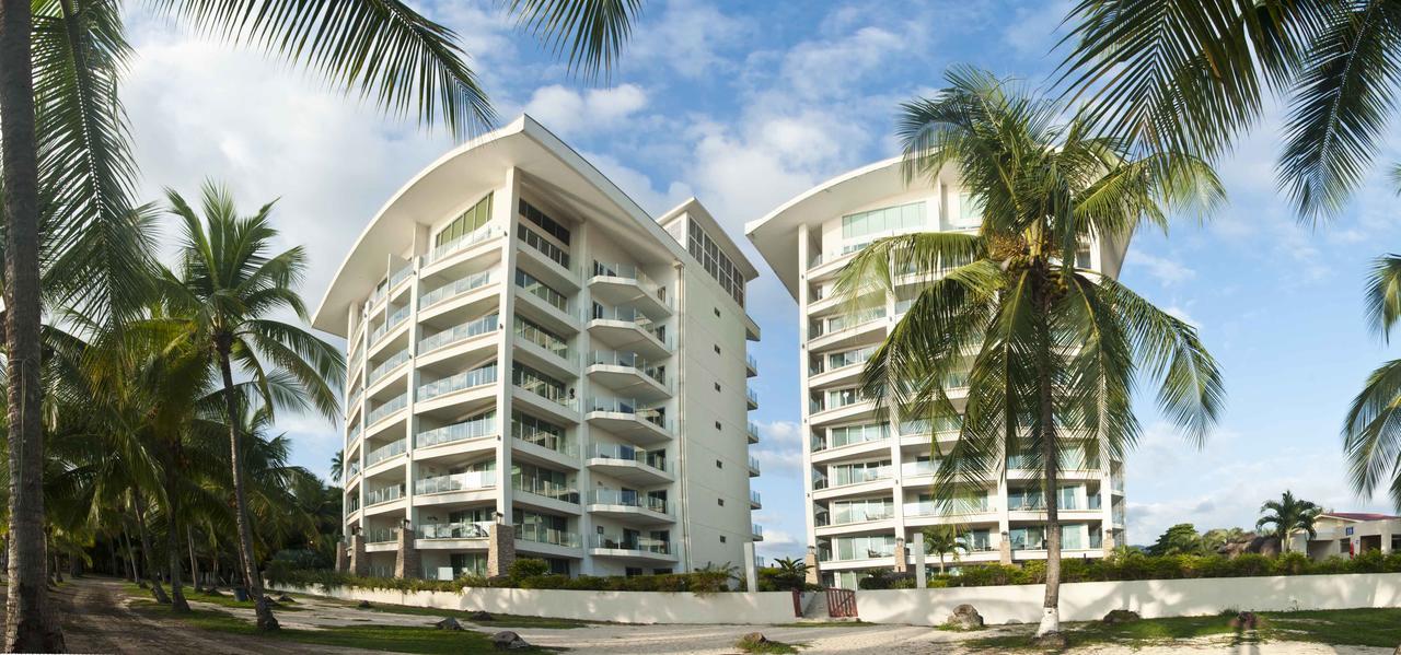 Diamante Del Sol Ocean Front, Jaco Paradise Cr Экстерьер фото