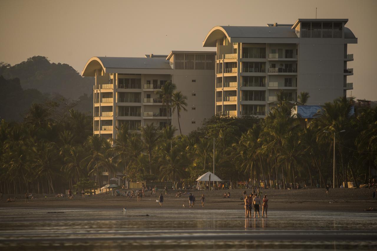 Diamante Del Sol Ocean Front, Jaco Paradise Cr Экстерьер фото