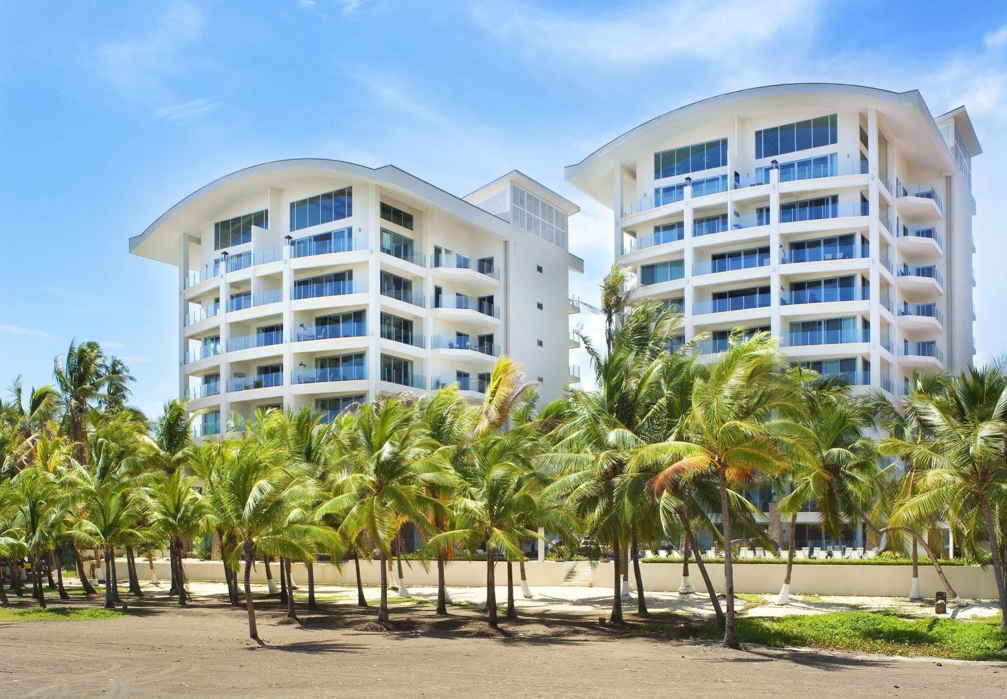 Diamante Del Sol Ocean Front, Jaco Paradise Cr Экстерьер фото